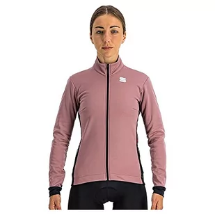 SPORTFUL Damska kurtka softshell Neo W, fiołkowy, XL, Fiołkoworóżowy, XL - Kurtki damskie - miniaturka - grafika 1