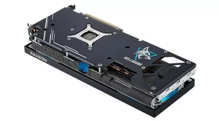 Karta graficzna PowerColor Radeon RX 7800 XT Hellhound 16GB OC GDDR6 - Karty graficzne - miniaturka - grafika 6