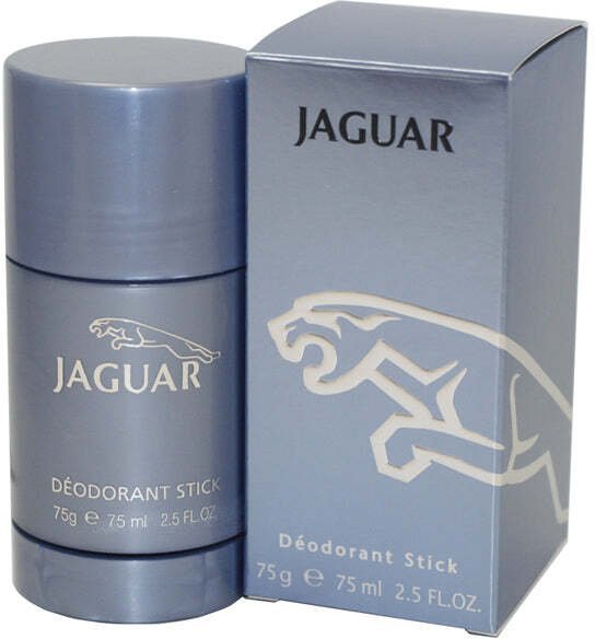 Jaguar Jaguar, Jaguar, Deodorant Stick, For Men, 75 g For Men
