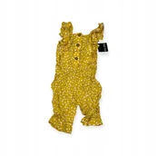 Kombinezony dla dzieci - Kombinezon dla dziewczynki Okie Dokie 2 lata - miniaturka - grafika 1