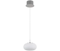 Lampy sufitowe - Globo 15744HN - LED Żyrandol na lince QUINTARA LED/6W/230V biały - miniaturka - grafika 1