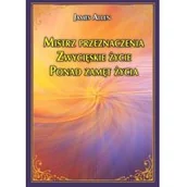 Poradniki hobbystyczne - Mistrz przeznaczenia Zwycięskie życie James Allen - miniaturka - grafika 1