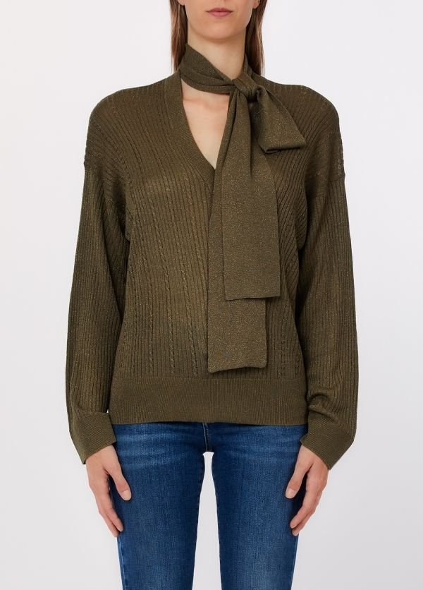 bluzka damskie liu jo wa6286 ms46j 04827