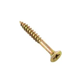 Wkręty - Drewnowkręt 3 x 35 ANDPOL - miniaturka - grafika 1