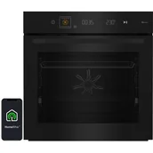 Piekarniki do zabudowy - Piekarnik BEKO bPRO500 XBCBIM17600KSBS Elektryczny parowy Czarny A+ - miniaturka - grafika 1