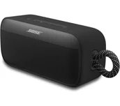 Głośniki przenośne - Bose SoundLink Plus Czarny - miniaturka - grafika 1