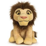 Maskotki i pluszaki - Król Lew Simba Maskotka Disney 25 Cm - miniaturka - grafika 1