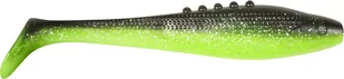 Dragon Ripper Lunatic Pro 7,5cm Chartreuse/black - Przynęty - miniaturka - grafika 1