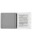 Etui do czytników e-book - Etui Kobo Libra Colour SleepCover Case Sand Beige N428-AC-SB-N-PU - miniaturka - grafika 1