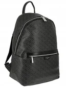 Torby na laptopy - Plecak męski David Jones miejski na laptopa 13 cali - miniaturka - grafika 1