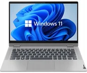 Laptopy 2w1 - Laptop Lenovo Flex-5-14Itl05Dx 14 Dotyk I3 4Gb Ssd512 W11 (Flex-5-14Itl05Dx) - miniaturka - grafika 1