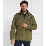 Kurtki męskie - POLO RALPH LAUREN Kurtka | Regular Fit - miniaturka - grafika 1