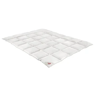 Paradies Kołdra MOONLINE puchowa Rozmiar kołdry 220x200 Wersja City 160 g/m2) - Kołdry - miniaturka - grafika 1