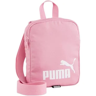 Saszetka Puma Phase Portable 90957 (kolor Różowy) - Torby sportowe - miniaturka - grafika 1