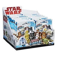 Figurki dla dzieci - Star Wars Torebki Niespodzianki - miniaturka - grafika 1