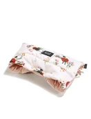 Akcesoria do wózków - La Millou Mufka do wózka ortalion ( Mirella ) - miniaturka - grafika 1