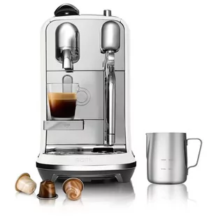 Ekspres do kawy Sage Nespresso Creatista Plus SNE800SST2EPL1 - Ekspresy do kawy - miniaturka - grafika 1