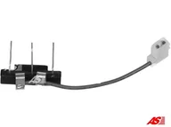 Alternatory - Prostownik, alternator As-pl ARC4001 - miniaturka - grafika 1