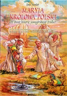 Religia i religioznawstwo - Maryja Królowa Polski Czy znasz historię - miniaturka - grafika 1