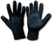 Rękawice robocze - DRAGON Rękawice ochronne robocze Oryginał r: 9 - miniaturka - grafika 1