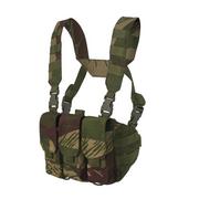 Odzież taktyczna i umundurowanie - Helikon - Kamizelka Chicom Chest Rig - Rhodesian Camo - KK-CCR-CD-1K - miniaturka - grafika 1