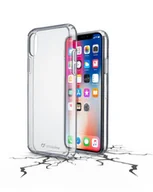Etui i futerały do telefonów - Pokrowiec Clear Duo do Apple iPhone X - miniaturka - grafika 1