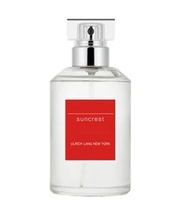 ULRICH LANG Suncrest Woda perfumowana 100 ml - Wody i perfumy damskie - miniaturka - grafika 1