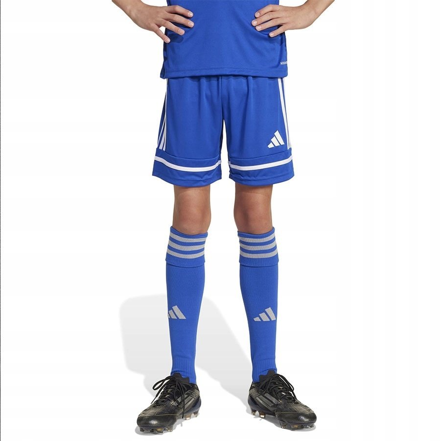 Adidas Spodenki SQUADRA Jr JN5455