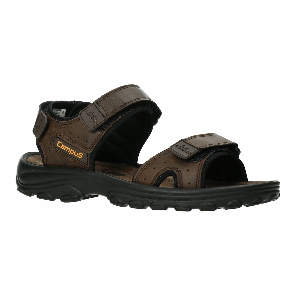 Campus Sandały Albera Cm0104122860 R 43
