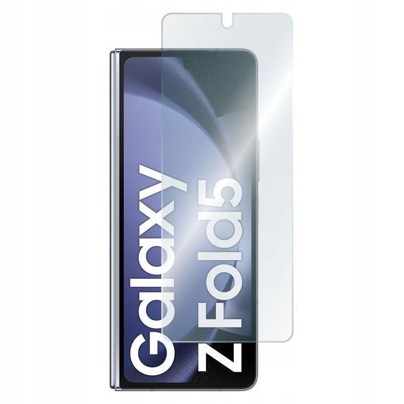 9H Szkło Do Samsung Galaxy Z Fold5 5G Szkiełko Szkiełko Ochronne Szybka Hartowana Na Ekran