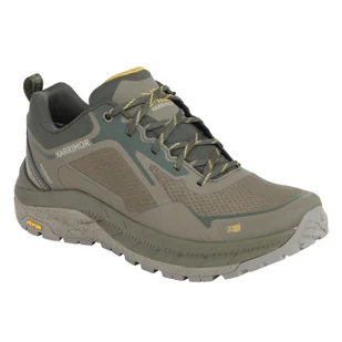 Buty trekkingowe męskie Karrimor Merlin Low - Buty trekkingowe męskie - miniaturka - grafika 1