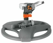 Węże ogrodowe i zraszacze - Zraszacz bijakowy sektorowy (8135) GARDENA - miniaturka - grafika 1