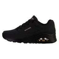 Buty trekkingowe damskie - Buty Uno Stand On Air Rozmiar 40 Czarny - 73690-BBK - miniaturka - grafika 1