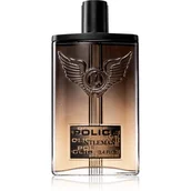 Wody i perfumy męskie - Police Gentlemen woda toaletowa 100ml - miniaturka - grafika 1