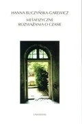 Filozofia i socjologia - Metafizyczne Rozważania o Czasie - miniaturka - grafika 1