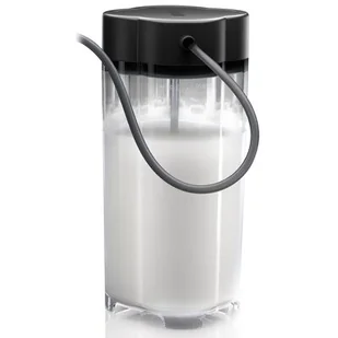 NIVONA Przezroczysty pojemnik na mleko 1000 ml NIMC 1000 - Akcesoria i części do ekspresów do kawy - miniaturka - grafika 1