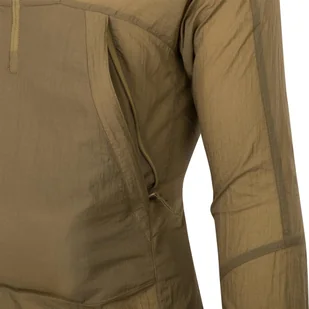 Helikon - Lekka kurtka Windrunner - Desert Night Camo - KU-WDR-NL-0L - Odzież taktyczna i umundurowanie - miniaturka - grafika 8