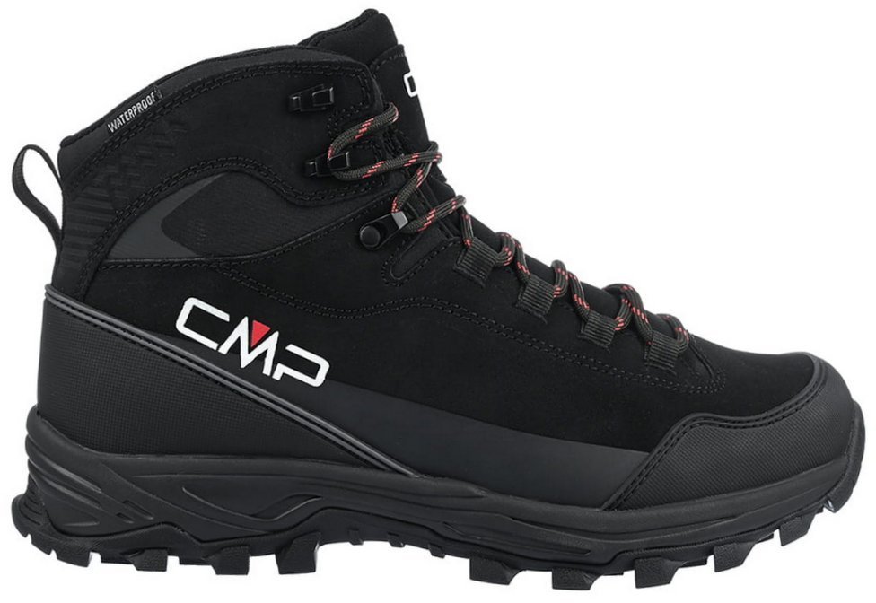 Buty trekkingowe męskie CMP Buty trekkingowe męskie CMP MYZAR MID WP WATERPROOF 3Q15857/69UT 42