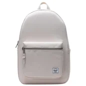 Plecaki - Herschel Settlement Backpack 11407-05456, Beżowe Plecak, pojemność: 23 L - miniaturka - grafika 1