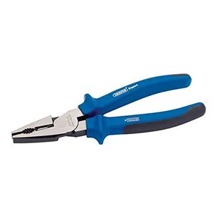 DRAPER kombinerki HEAVY DUTY /DUGA DWIGNIA/ 200MM 68886 - Kombinerki i obcęgi - miniaturka - grafika 1