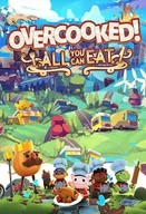 Gry PC Cyfrowe - Overcooked! All You Can Eat (PC) - Steam Key - EUROPE - miniaturka - grafika 1