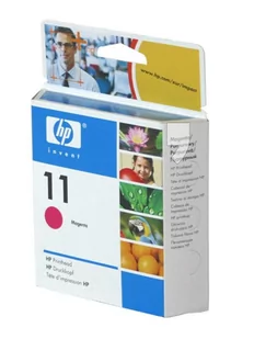 HP C4812A - Tusze oryginalne - miniaturka - grafika 4