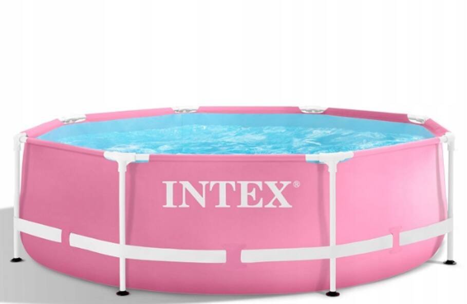 Intex BASEN STELAŻOWY OGRODOWY 28290ND