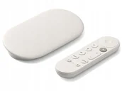 Tunery DVB-T - Google TV Streamer 4K USB-C Dolby Atmos HDR HDMI 60fps Bluetooth WiFi 32GB - miniaturka - grafika 1