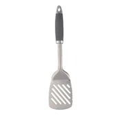 Przybory do gotowania - ŁOPATKA AŻUROWA NIERDZEWNA (ALTOMDESIGN) - miniaturka - grafika 1