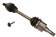 Przeguby i półosie - MAXGEAR Wał napędowy 49-1131 49-1131 - miniaturka - grafika 1