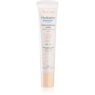Avne Avne Hydrance 40 ml - Kremy do twarzy - miniaturka - grafika 1