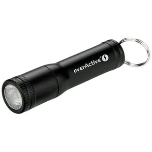 Bateryjna latarka brelok LED everActive FL-50 Sparky - Latarki - miniaturka - grafika 1