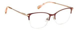 Okulary korekcyjne Fossil FOS 7088 G 7BL - Okulary korekcyjne, oprawki, szkła - miniaturka - grafika 2