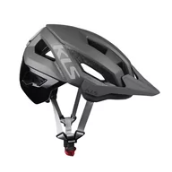 Kaski rowerowe - Kellys Kask Outrage Black M/L - miniaturka - grafika 1